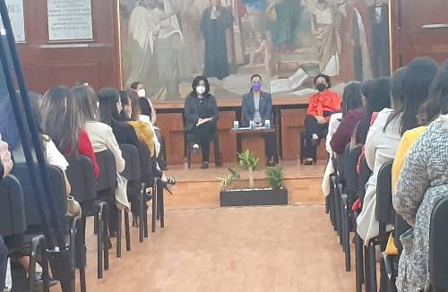 Mujeres poderosas del Edomex encabezan Foro por la Igualdad Sustantiva